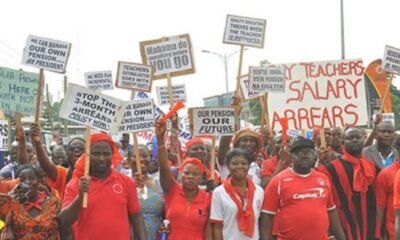 Labour Unions Call Off Strike As Gov’t Agrees On 15% COLA