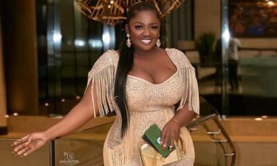 Tracey Boakye Wedding Imminent As Invitation For Bridal Shower Surface Online