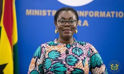 SIM Re-registration App Not Meant To Extort Monies; Will Provide Efficiency - Ursula Owusu