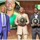 2022 CAF Awards: Sadio Mane Crowned CAF Footballer Of The Year – Full List Of Winners