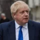 BREAKING NEWS: UK Prime Minister, Boris Johnson Resigns