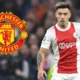 Man Utd Agree To Sign Defender Lisandro Martinez From Ajax