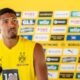 Dortmund Striker Sebastien Haller Diagnosed With Testicular Tumour