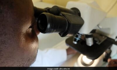 Marburg Virus: GHS Confirms Two Cases In Ghana