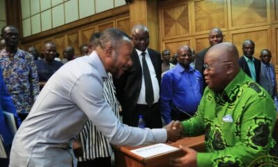 President Akufo-Addo Has Abandoned God After Winning Election - Rev Isaac Owusu Bempah