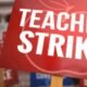 Teachers Declare Nationwide Strike