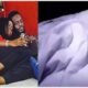 BBNaija S7: Daniella And Khalid Tops Trends After A Video Of Them Knacking Under Sheet Goes Viral; Amaka Watches In Shock