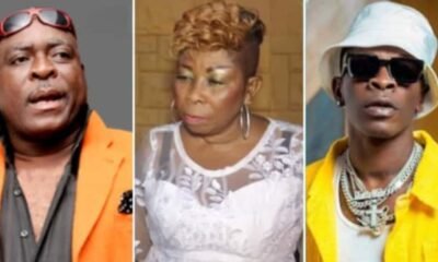 Kofi Adjorlolo Finally Breaks Silence On Marriage Rumours With Shatta Wale's Mother [WATCH]