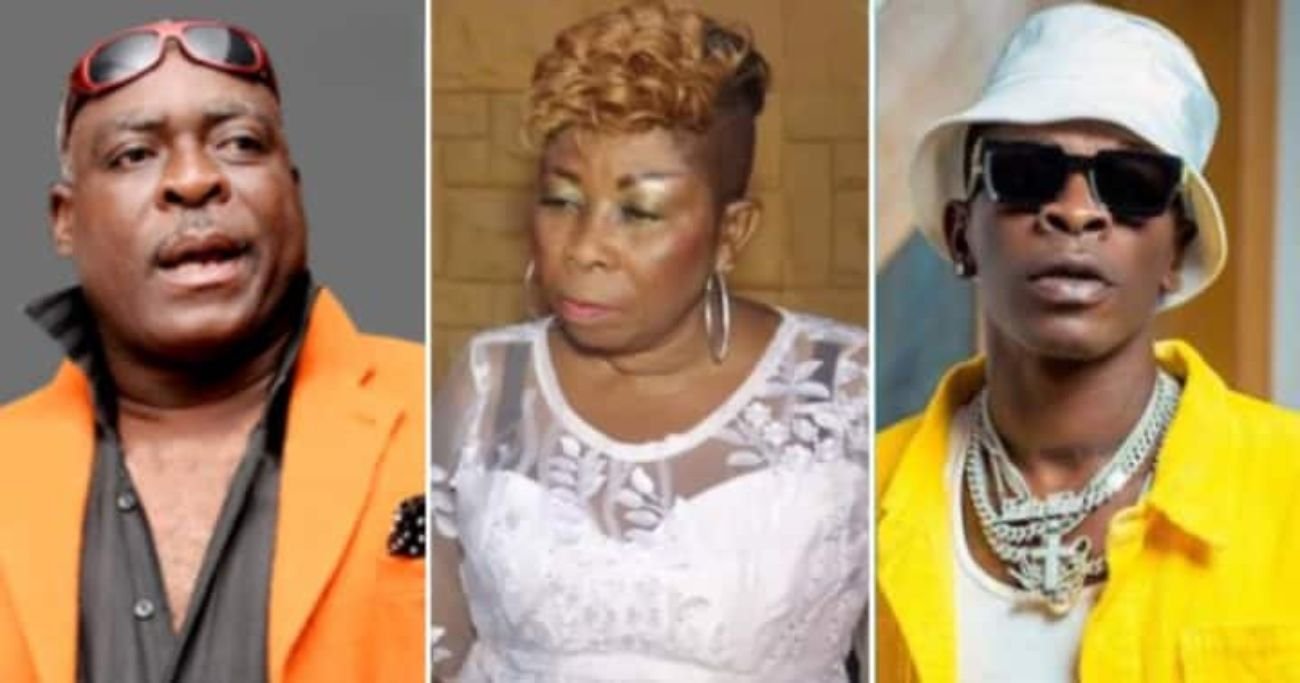 Kofi Adjorlolo Finally Breaks Silence On Marriage Rumours With Shatta Wale's Mother [WATCH]