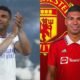 Casemiro Transfer News: Manchester United Confirm Brazilian Signing From Real Madrid