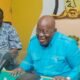 I Would Build The Economy To Help NPP Break the 8 In 2024 Elections - Nana Akufo-Addo