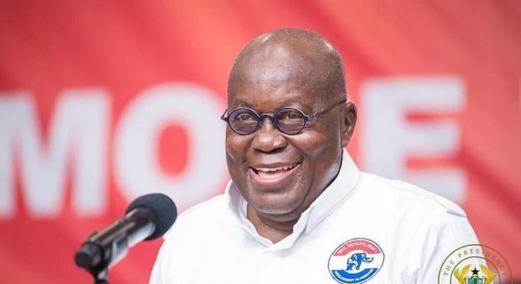 Ghana's Economy Will Soon Bounce Back – Akufo-Addo Assures Ghanaians