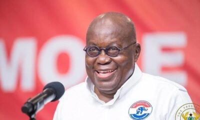 Ghana's Economy Will Soon Bounce Back – Akufo-Addo Assures Ghanaians