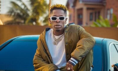 Shatta Wale 'Already' Song With Beyonce Gets Certified Gold