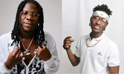 It Is Foolish To Pay Someone’s Debt Without His Concern – Tinny Attacks Stonebwoy Again