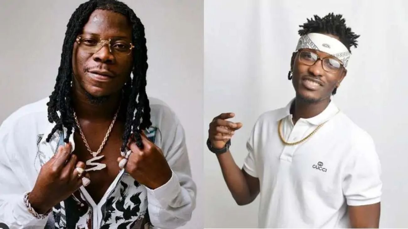 It Is Foolish To Pay Someone’s Debt Without His Concern – Tinny Attacks Stonebwoy Again