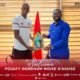 OFFICIAL: Kotoko Confirms Cameroonian Goalkeeper, 𝐏𝐨𝐮𝐚𝐭𝐲 𝐌𝐨𝐢𝐬𝐞 𝐃’𝐀𝐬𝐬𝐢𝐬𝐞 Signing