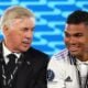 Casemiro Latest News: 'He Has Decided To Try New Challenge' - Ancelotti Speaks On Casemiro’s Imminent Move Man United