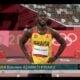 Benjamin Azamati Wins Men’s 100m Heats To qualify For Semis At 2022 Commonwealth Games