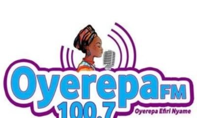 Asanteman Shuts Down Oyerepa FM Over Odike's Comments