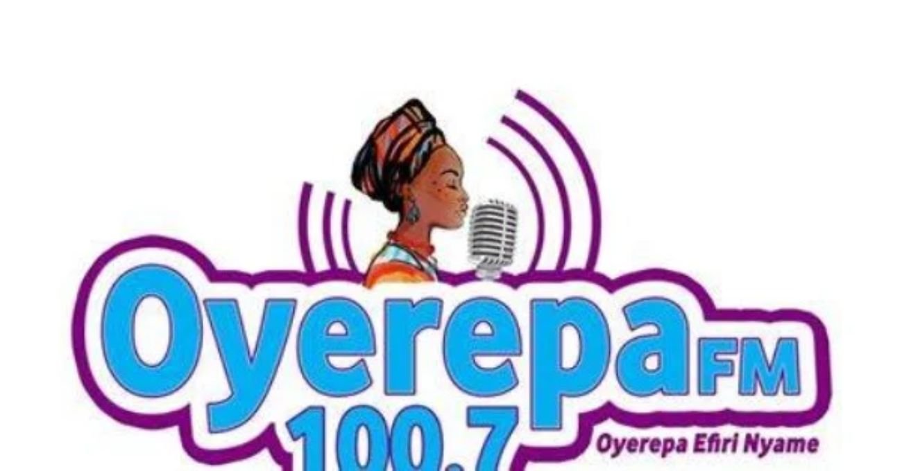 Asanteman Shuts Down Oyerepa FM Over Odike's Comments