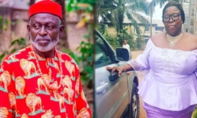 Kidnappers Release Nollywood Actors Cynthia Okereke And Clemson