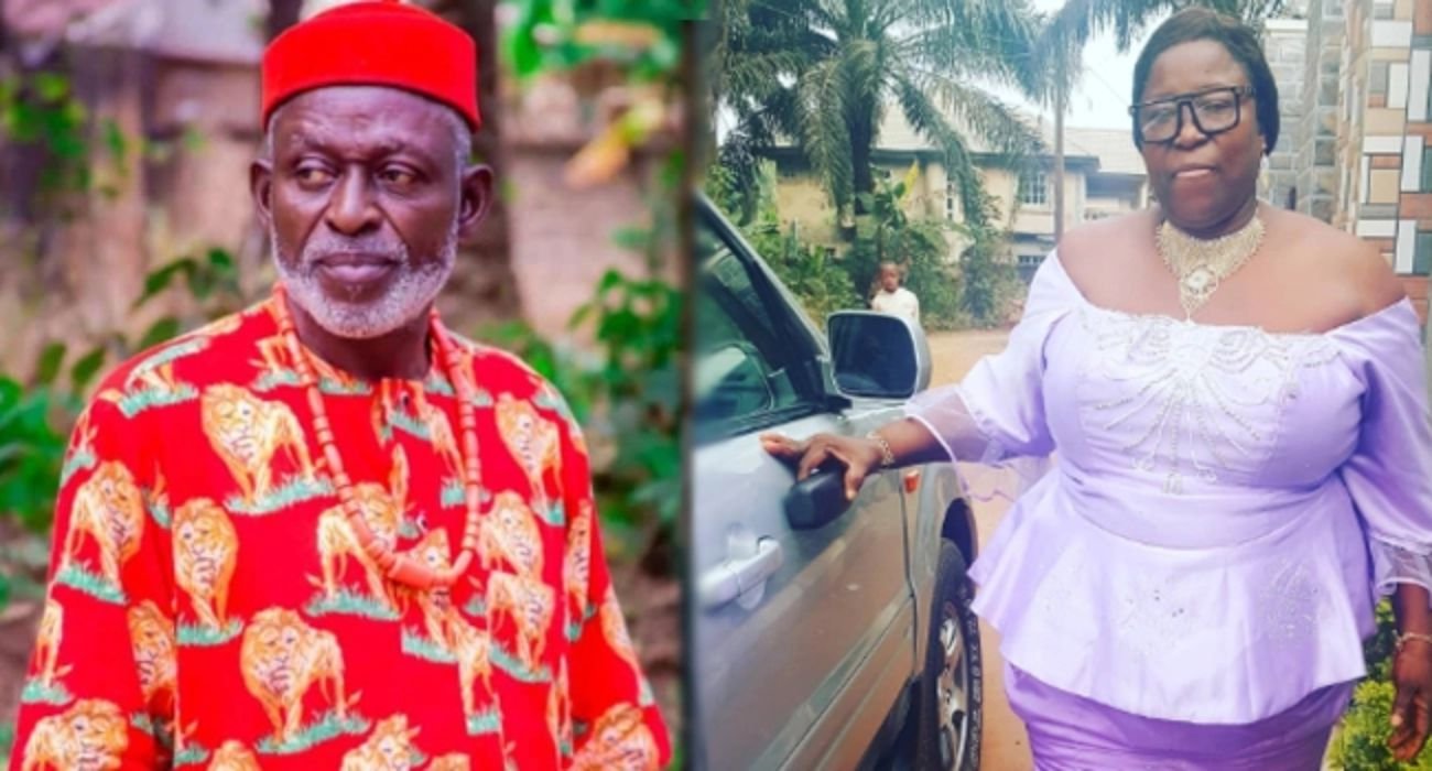 Kidnappers Release Nollywood Actors Cynthia Okereke And Clemson