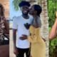 'I Still Pray For Partey' - Thomas Partey's Ex-girlfriend Reacts To His Rape Allegations