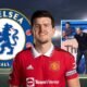 Why Harry Maguire To Chelsea Could Happen This Summer