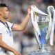 Casemiro To Have His Medical With Man United On Friday.