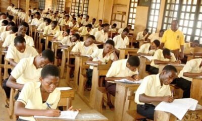 2022 WASSCE starts Today