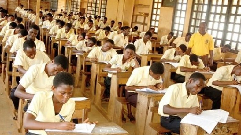 2022 WASSCE starts Today