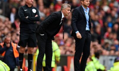 Will Ole To Chelsea Happen? As It Tops Twitter Trends After Tuchel Sack