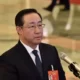 Fu Zhenghua: China’s Former Minister Of Justice Sentenced To De@th For Taking Bribes Worth $16million