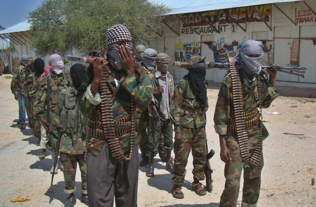 U.S Air Strike Kills 27 al Shabaab militants In Somalia