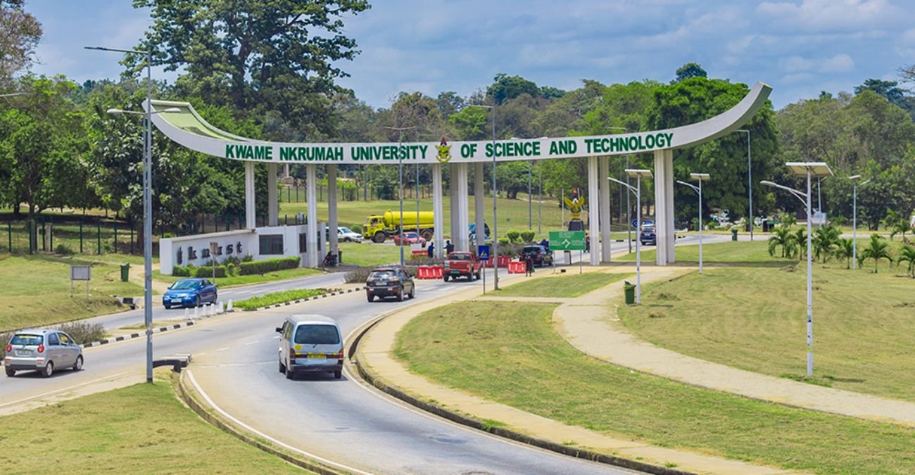 Auditor General Exposes KNUST In Latest Report; Says Only 61 Out of 360 programmes Offered By The University Are Accredited