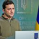 Ukraine Retakes Mass Burial Site Held By Russian Forces - Zelenskyy Reveals