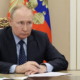 Putin Intensifies Ukraine War; Orders Nuclear Threat To West