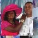 CCTV Footage Captures Wife Of Rev Anthony Boakye Slαpping Church Elder Over Offertory