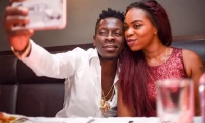 I Will Perform At Your Wedding Even If You Marry Another Man- Shatta Wale Tells Michy