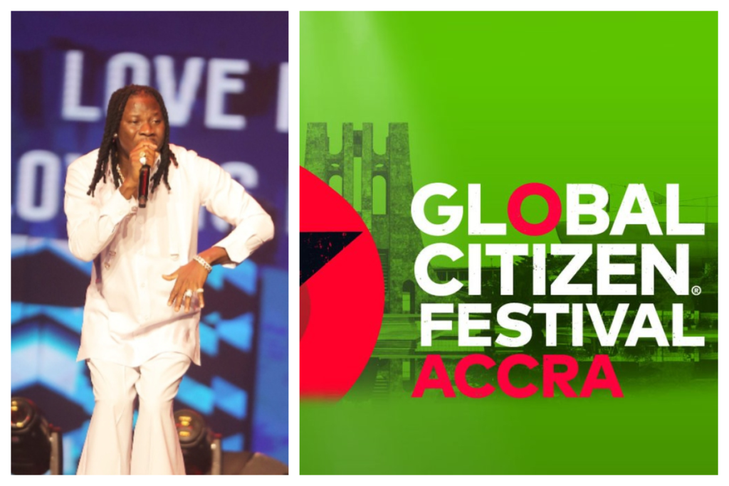 $2.4 Billion Culminated From 2022 Global Citizen Festival Campaign To End Extreme Poverty