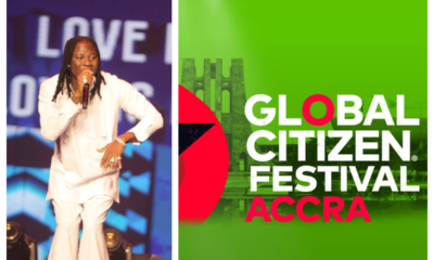 $2.4 Billion Culminated From 2022 Global Citizen Festival Campaign To End Extreme Poverty