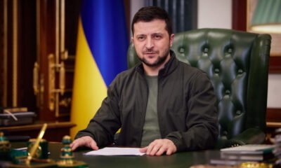 Russia-Ukraine War Update: Zelenskyy Survives Fatal Car Accident