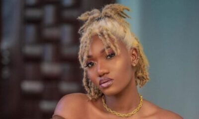 "You Promised Us Grammy Award But You're Fighting Over D!ck" - Ghanaians Slam Wendy Shay For Dropping A Diss Song For Bestie Who Snatched Her Boyfriend