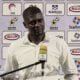 BREAKING NEWS: Accra Hearts of Oak Terminates Head Coach Samuel Boadu Contract