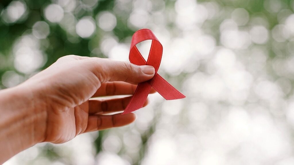 23,495 Ghanaians Test Positive For HIV in 6 Month - REPORT