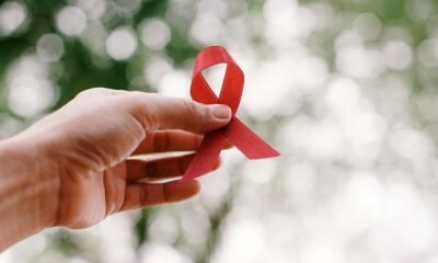 23,495 Ghanaians Test Positive For HIV in 6 Month - REPORT