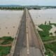 Heavy Floods Destroy West Africa Farmlands