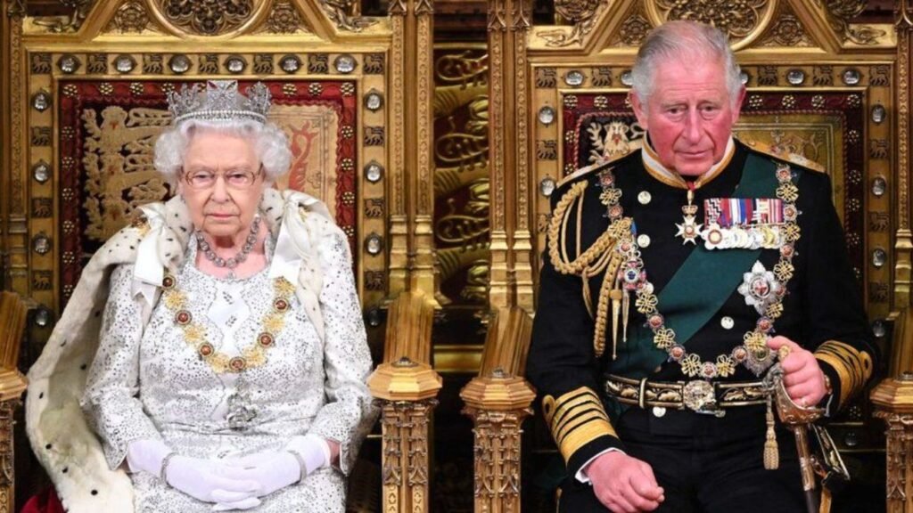 Queen Elizabeth's Death: Prince Charles III To Take The Throne Following The Queen's Passing