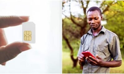 Sim Card Owners To Face Sanction Over Failure To Register Their Sim Cards